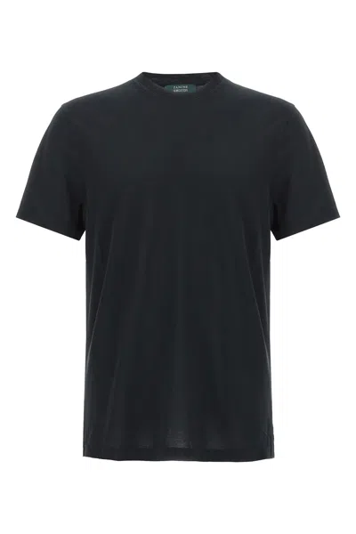 ZANONE 'ICE COTTON' T-SHIRT