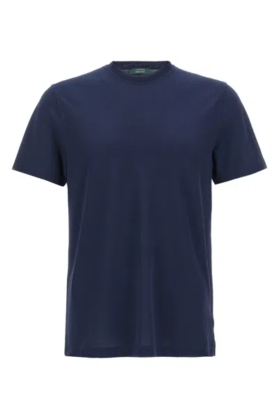 ZANONE 'ICE COTTON' T-SHIRT