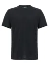 Zanone Jersey Crew Neck T-shirt