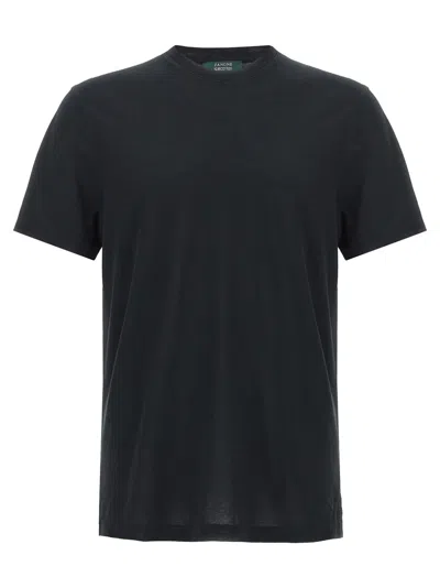ZANONE ICE COTTON T-SHIRT