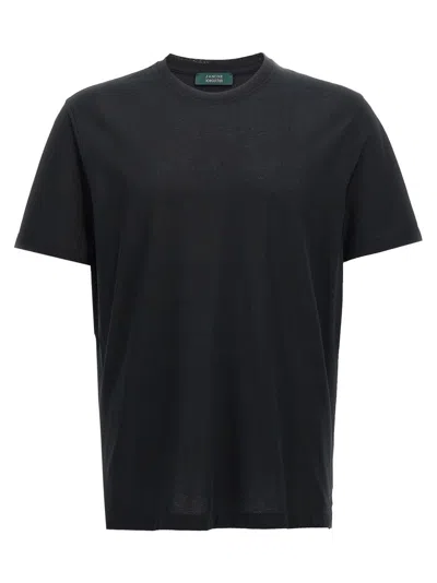 ZANONE ICE COTTON T-SHIRT