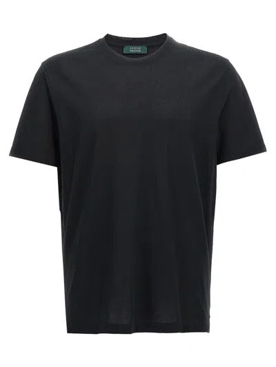 ZANONE ZANONE ICE COTTON T-SHIRT