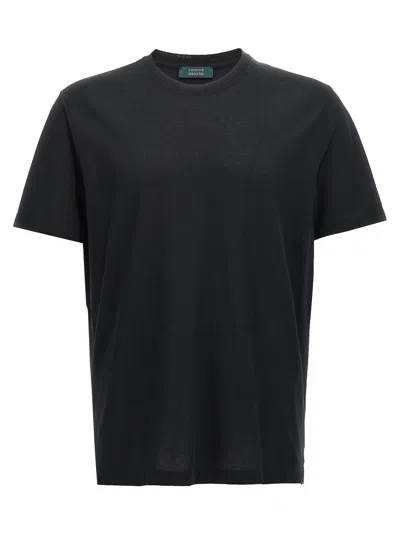 ZANONE ICE COTTON T-SHIRT