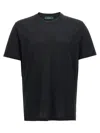 Zanone Jersey Crew Neck T-shirt