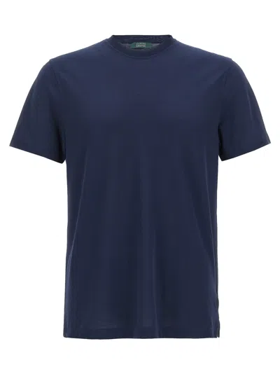 ZANONE ICE COTTON T-SHIRT