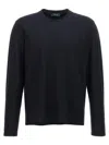 Zanone Sweatshirt  Men In Grey