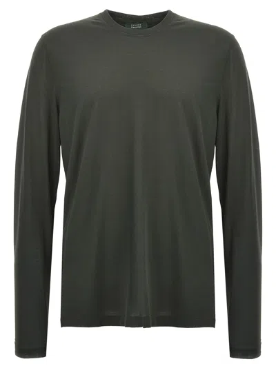 ZANONE ICE COTTON T-SHIRT