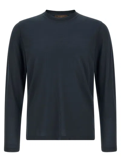 Zanone 'ice Cotton' T-shirt