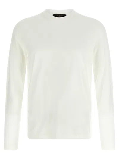 Zanone 'ice Cotton' T-shirt