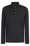 Zanone Polo Shiert
