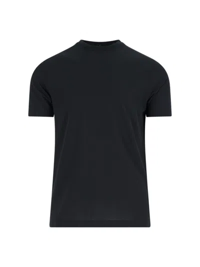 ZANONE 'ICECOTTON' T-SHIRT