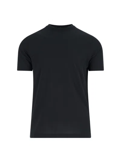 ZANONE ICECOTTON T-SHIRT