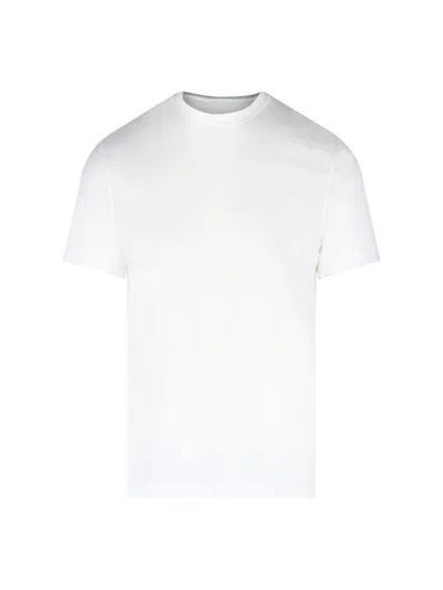 ZANONE ICECOTTON T-SHIRT