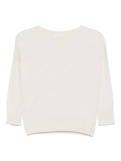 Zanone Jersey Clothing In Multicolor
