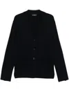 ZANONE KNITTED BLAZER