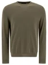 Zanone Cotton Sweater