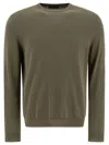 Zanone Cotton Sweater