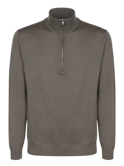 ZANONE ZANONE KNITWEAR