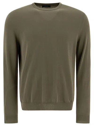 ZANONE ZANONE KNITWEAR