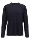 Zanone Light Wool T-shirt