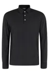 Zanone Polo Shiert