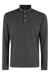 Zanone Polo Shiert