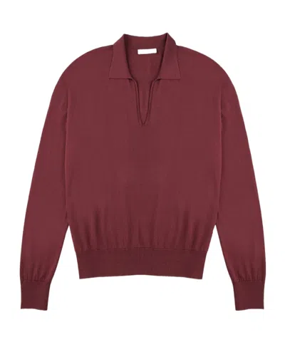 ZANONE LONG-SLEEVED SWEATER