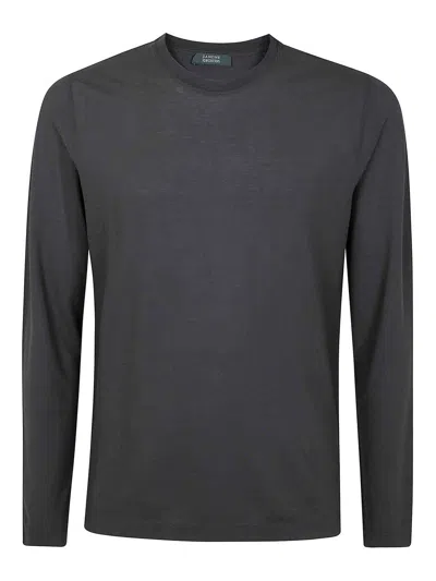 ZANONE CAMISETA - VERDE