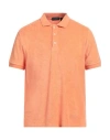 Zanone Man Sweater Mandarin Size 42 Cotton, Linen