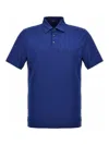 ZANONE POLO - AZUL