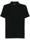 Zanone Cotton Sweaters In Multicolor