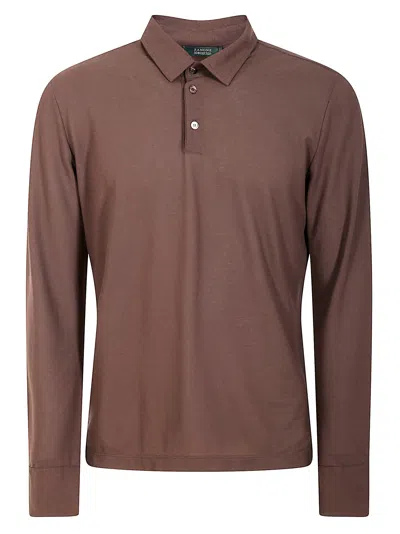 ZANONE POLO LS