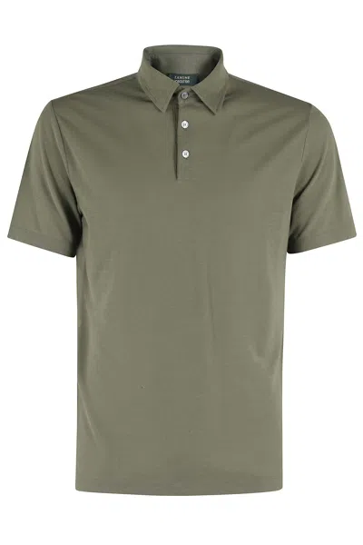 ZANONE POLO MC