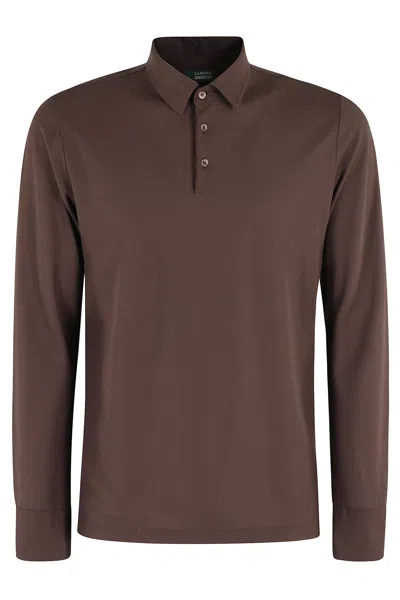 ZANONE POLO ML