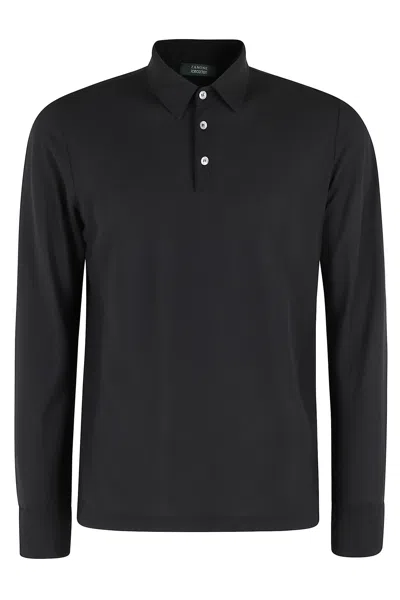 ZANONE POLO ML