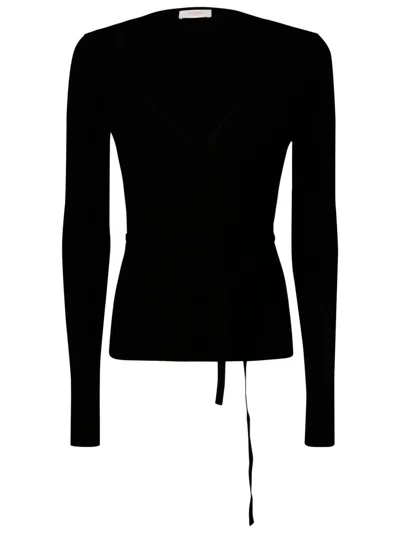 Zanone Scaldacuore In Black