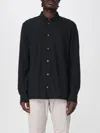 Zanone Hemd  Herren Farbe Schwarz In Black