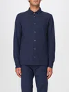 Zanone Ice Cotton Shirt