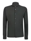 Zanone Cotton Shirt