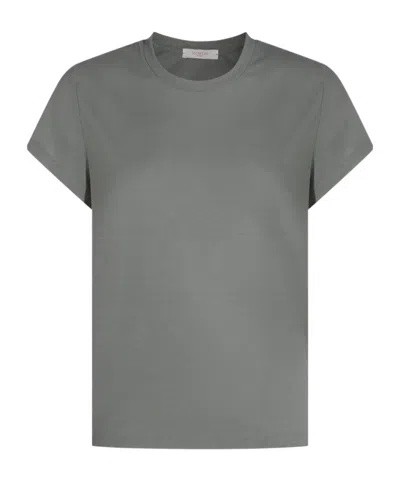 ZANONE SHORT-SLEEVED T-SHIRT