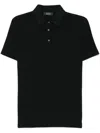 Zanone Cotton Sweaters