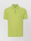 Zanone Topwear In Green