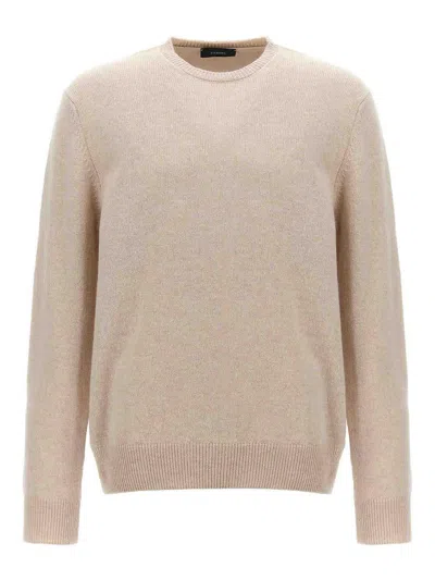 ZANONE CREWNECK SWEATER