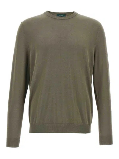 ZANONE COTTON SWEATER
