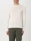 Zanone Sweater  Men Color Beige