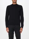 Zanone Sweater  Men Color Black
