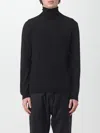 Zanone Pullover  Herren Farbe Schwarz In Black