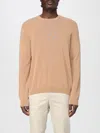 Zanone Pullover  Herren Farbe Braun In Brown