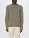 Zanone Pullover  Herren Farbe Grün In Green