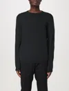Zanone Sweater  Men Color Green In Grün